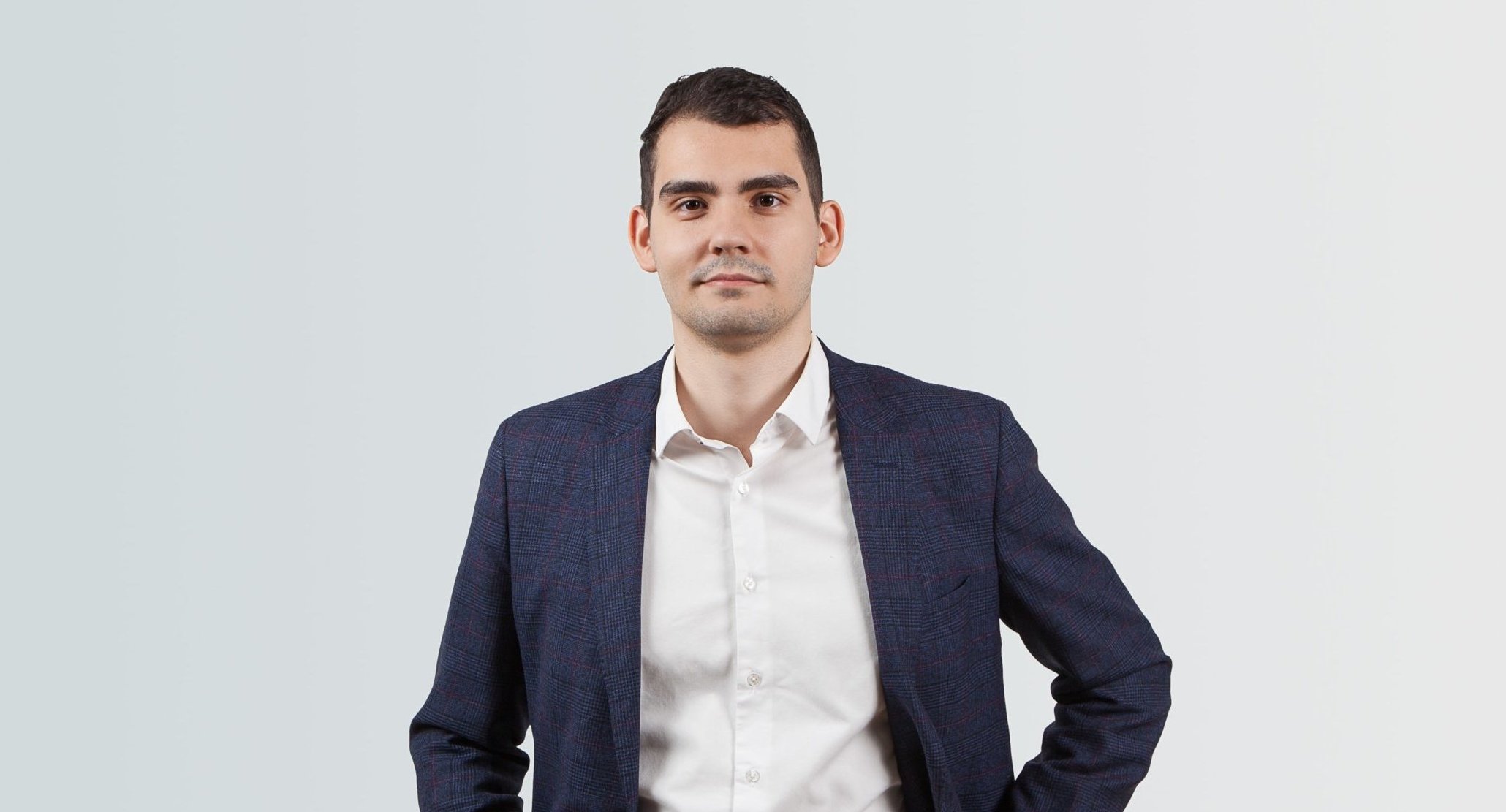 Denis Kalinin - Runa Capital